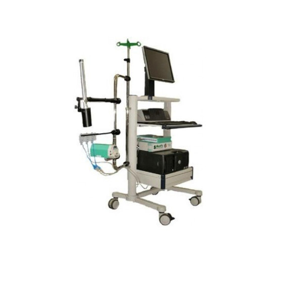 Аппарат для уродинамики Hitachi Middle Low 18 updated