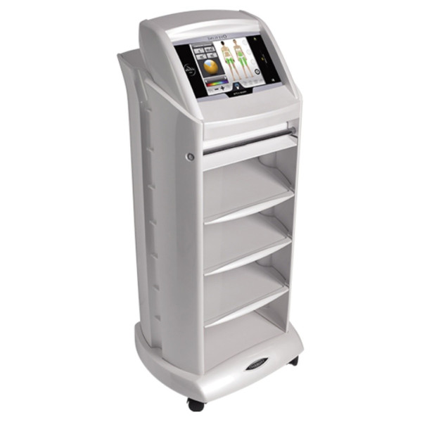 Аппарат для коррекции фигуры Technology Body Beauty Clinic RF с кавитацией