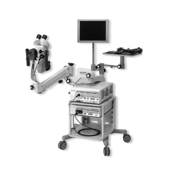 Кольпоскоп Olympus OCS-500