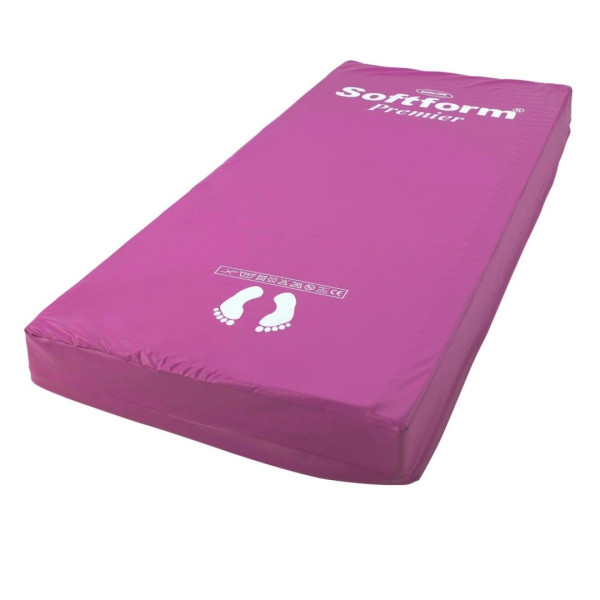 Матрас Invacare Softform Premier Visco