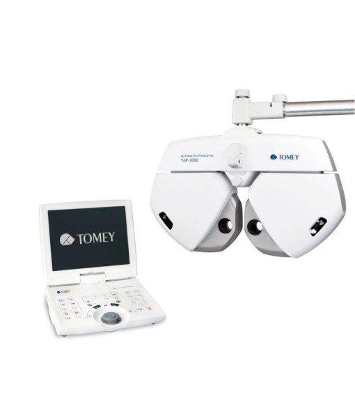 Фороптор Tomey TAP-2000