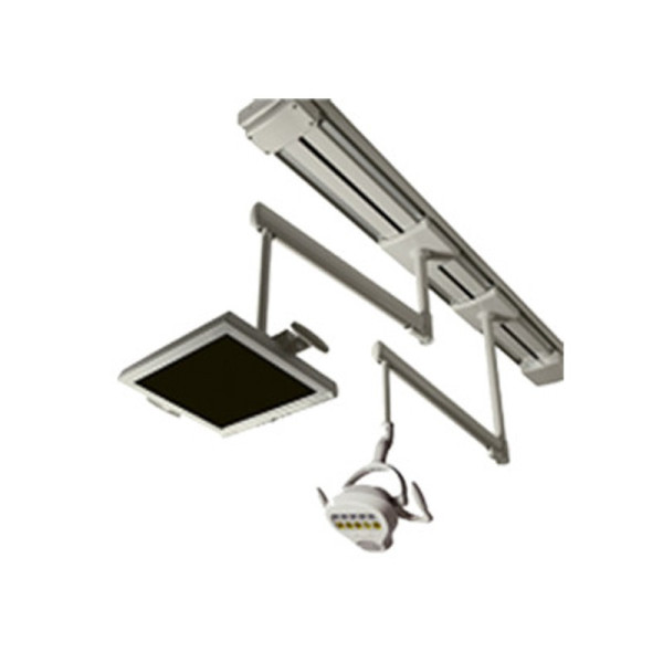 Медицинский монитор Double Black Imaging 17" Color Dental LCD