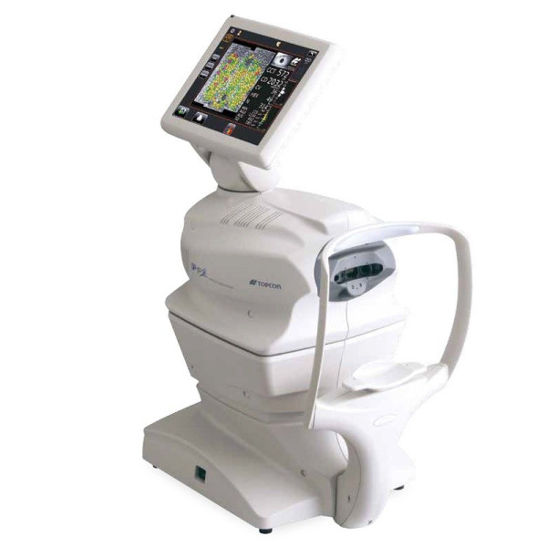 Эндотелиальный микроскоп Topcon SP-1P