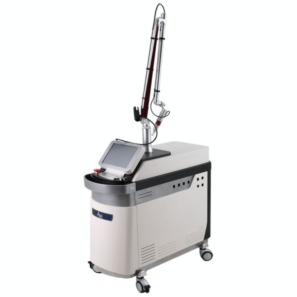 Косметологический лазер AMI Q-Master Plus