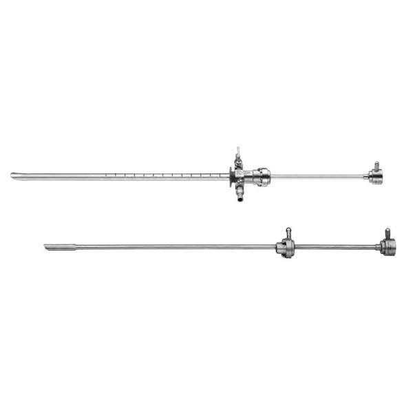Цистоуретроскоп для UroLift® Karl Storz