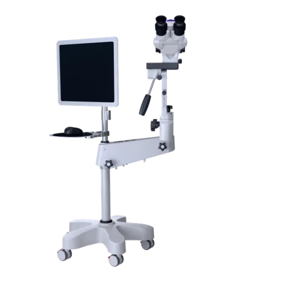 Кольпоскоп ALLTION AC-5000