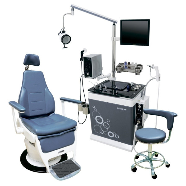ЛОР-комбайн Medstar UE-3000 (базовая версия)