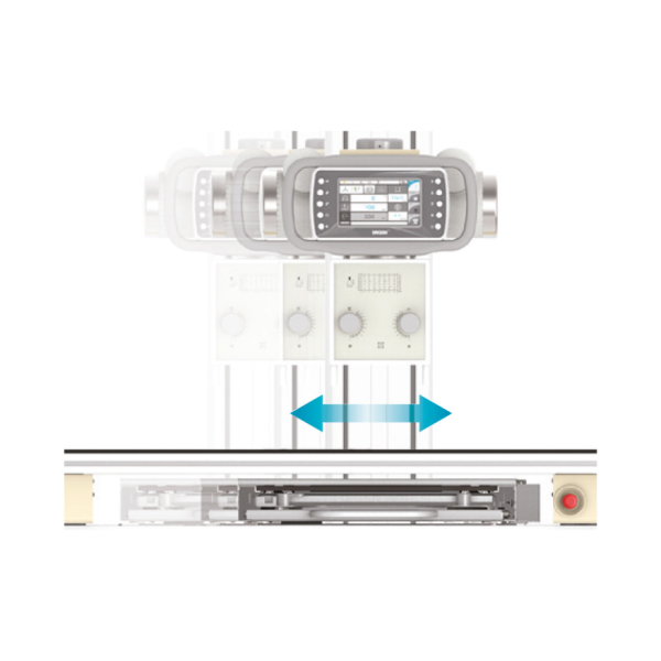 Флюорограф Drgem GXR-S Redikom 52 кВт
