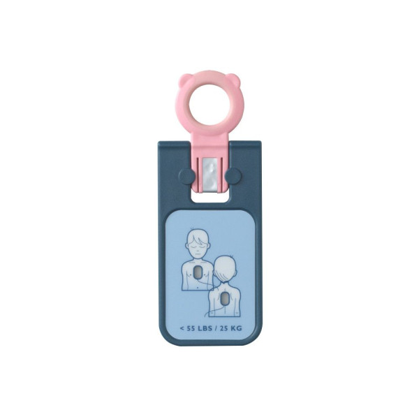 Портативный дефибриллятор Philips HeartStart FRx