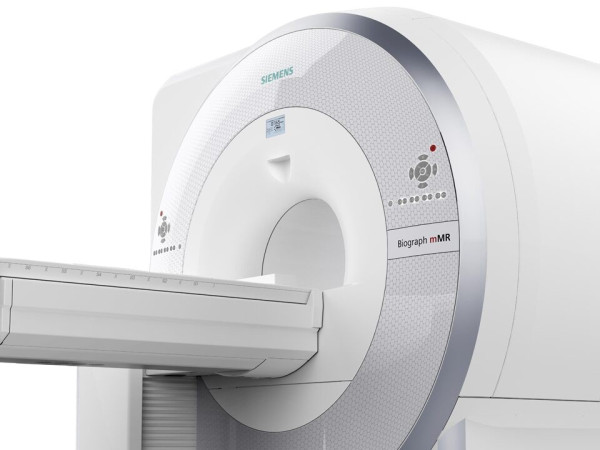 Оборудование ядерной медицины Siemens Biograph mMR