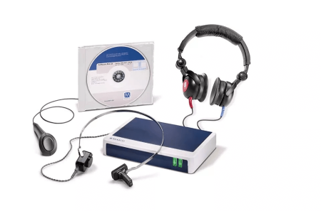 Аудиометр Maico Diagnostics MA 33