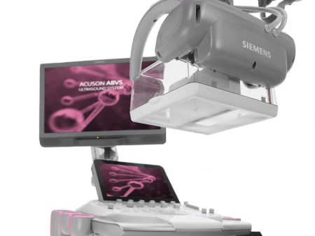 Маммограф Siemens Acuson S2000 ABVS