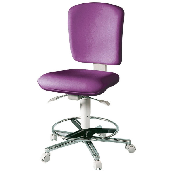Мебель для косметологического кабинета Ionto Comed Arbeitstuhl Fit