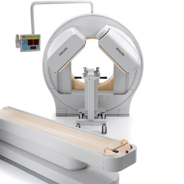 Оборудование ядерной медицины Philips BrightView X