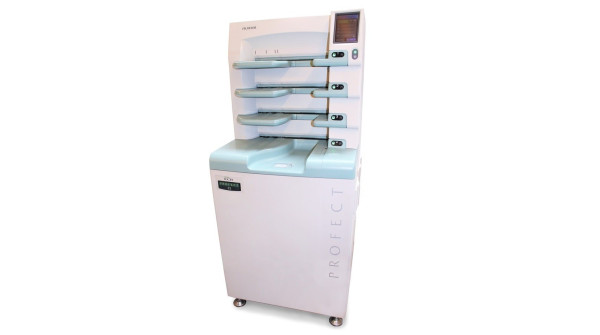 Оцифровщик Fujifilm FCR Profect CS