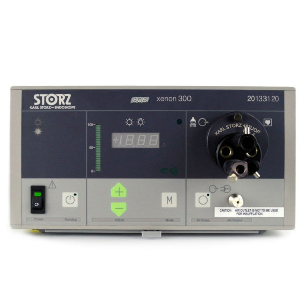 Эндоскопический источник света Karl Storz Xenon 300 SCB