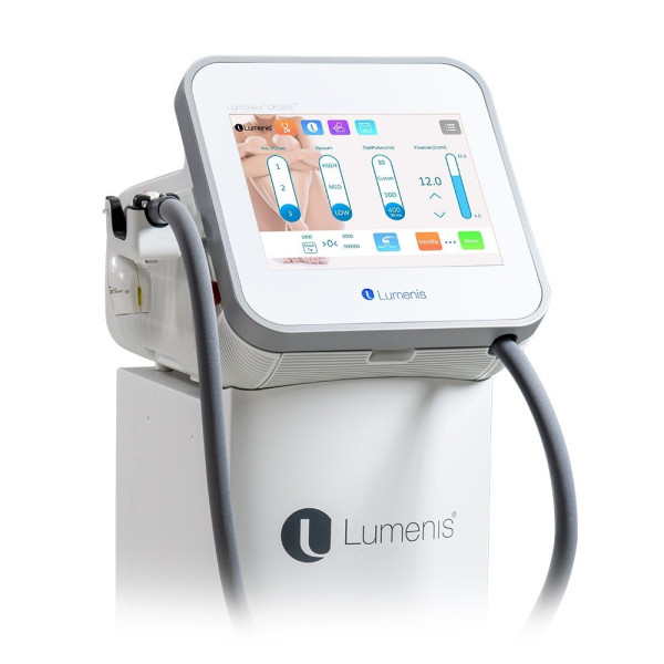 Косметологический лазер Lumenis LightSheer Desire