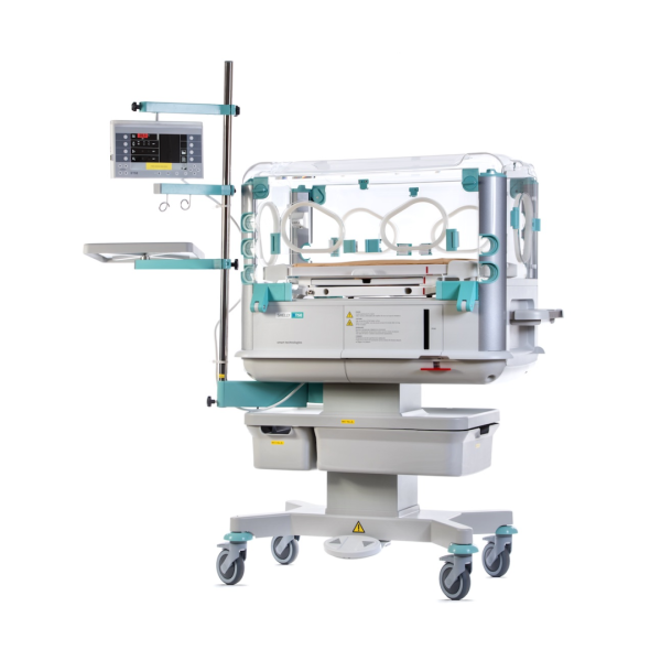 Инкубатор для новорожденных TSE Shelly SI-610-1