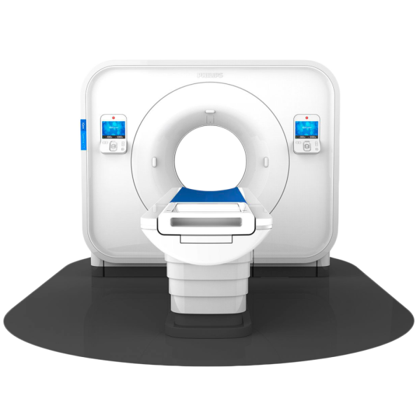 Компьютерный томограф Philips IQon Spectral CT