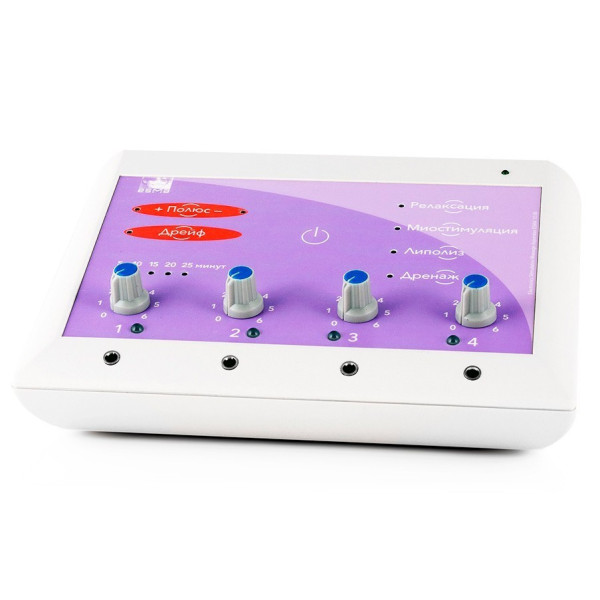 Аппарат для коррекции фигуры Эсма 12.08 Ассоль