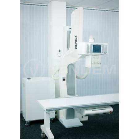 Рентгеновский аппарат Drgem Diamond-5A