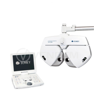 Фороптор Tomey TAP-2000