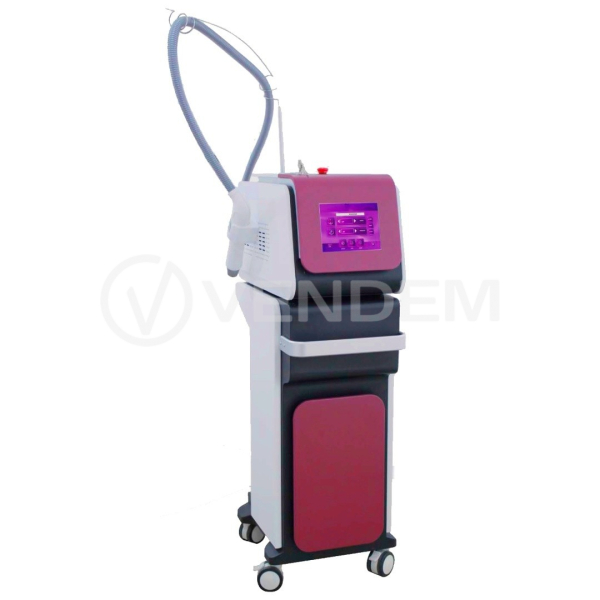 Косметологический лазер MedicaLaser Nano-Light Plus