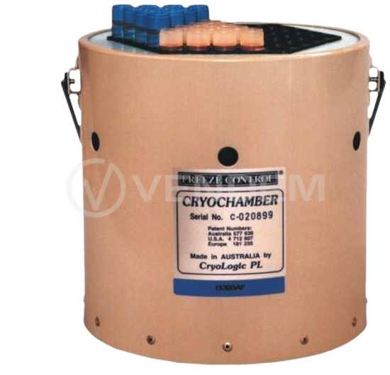 Криованны Cryo Logic