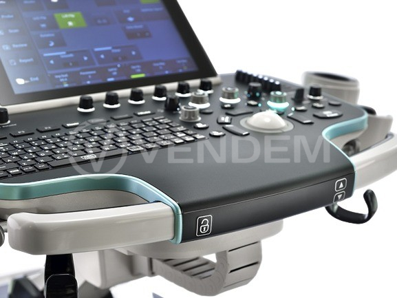 Аппарат УЗИ (сканер) Mindray Resona 6 Exp
