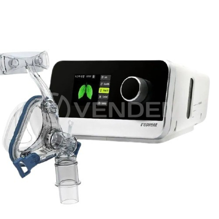 Аппарат ИВЛ Resvent iBreeze 20A