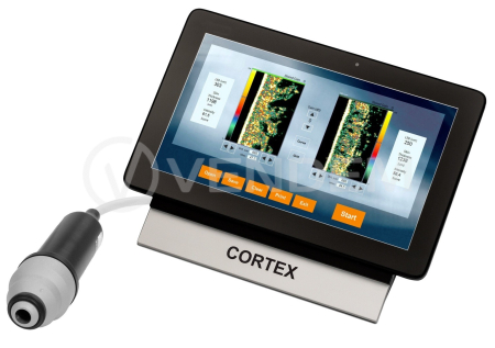 Дерматоскоп Cortex Technology DermaLab Combo
