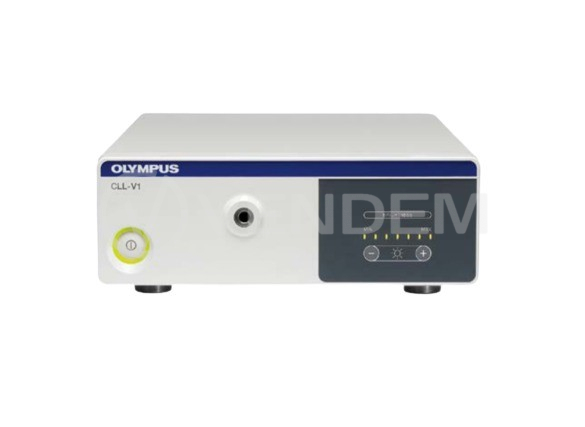 Эндоскопический источник света Olympus CLL-V1