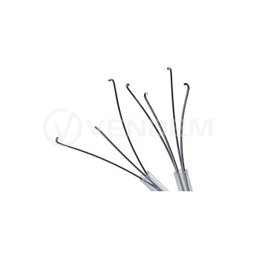 Захваты для удаления инородных тел Wilson Instruments