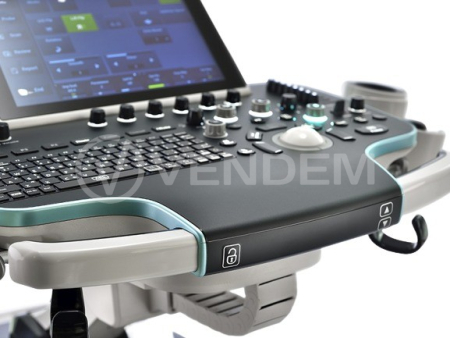 Аппарат УЗИ (сканер) Mindray Resona 6 Exp