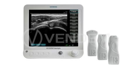 Аппарат УЗИ (сканер) Siemens Healthineers Acuson Freestyle