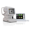 Корнеотопограф Topcon KR-1W