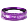 Линза Volk 28D Large Clear