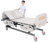 Кровать функциональная Dixion Classic Bed