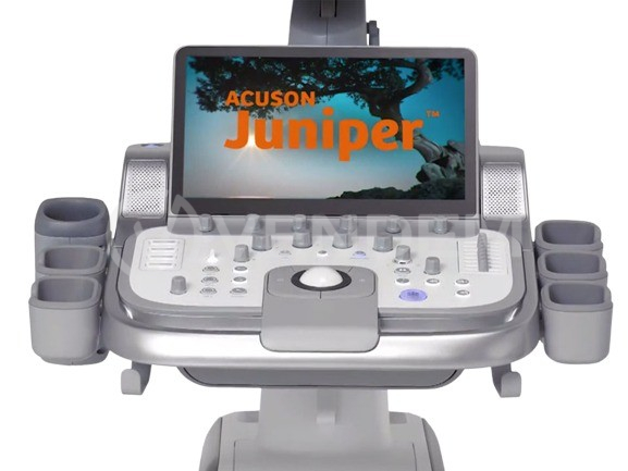 Аппарат УЗИ (сканер) Siemens Healthineers Acuson Juniper