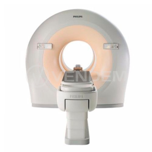 Оборудование ядерной медицины Philips Gemini TF 16