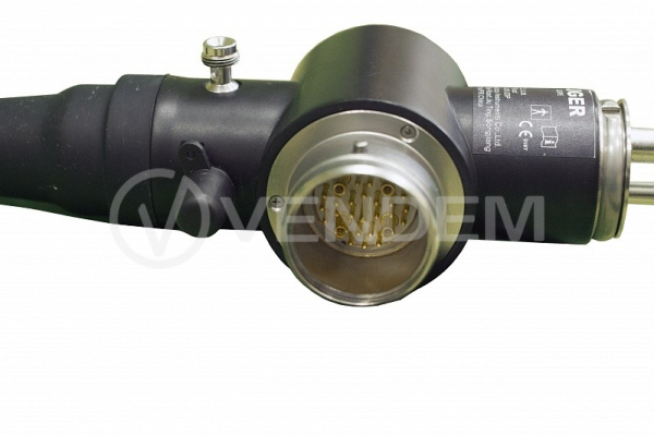 Видеоколоноскоп Huger CVE-2600LM