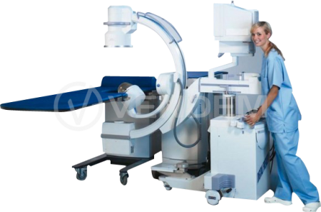 Литотриптер Dornier MedTech Compact Sigma