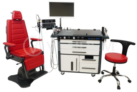 ЛОР-комбайн DS.Med DS.AssistENT Europe