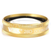 Линза Volk 28D Large Clear