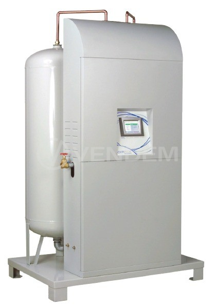 Генератор кислорода Novair PSA Twin Tower