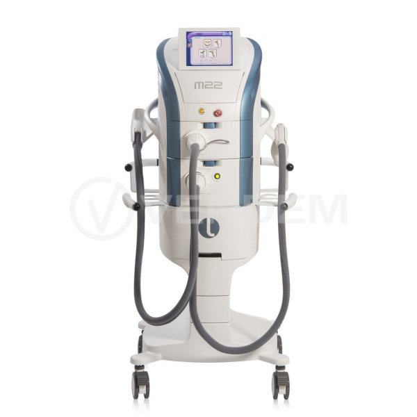 Косметологический лазер Lumenis M22