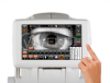 Автоматический рефрактометр Topcon KR-800S