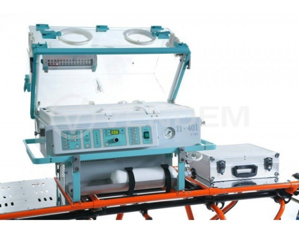 Инкубатор для новорожденных TSE TI-401