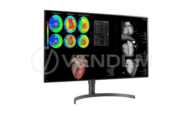Медицинский монитор Double Black Imaging 32" Color 8MP Large Format Display