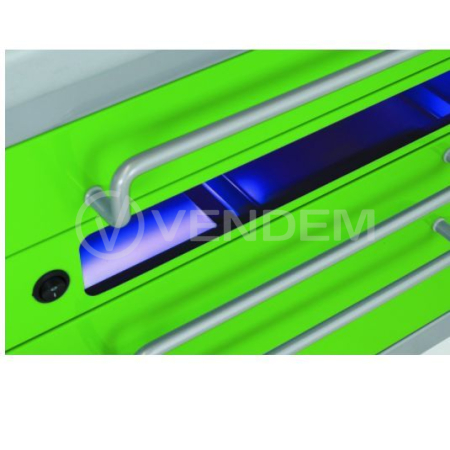 ЛОР-комбайн Euroclinic Otoplus DC